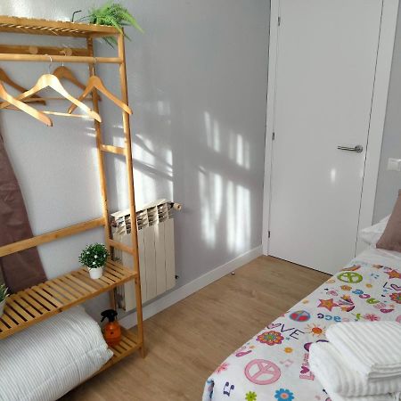 Gran Familia Apartment Santander Bagian luar foto