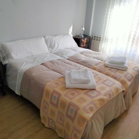 Gran Familia Apartment Santander Bagian luar foto