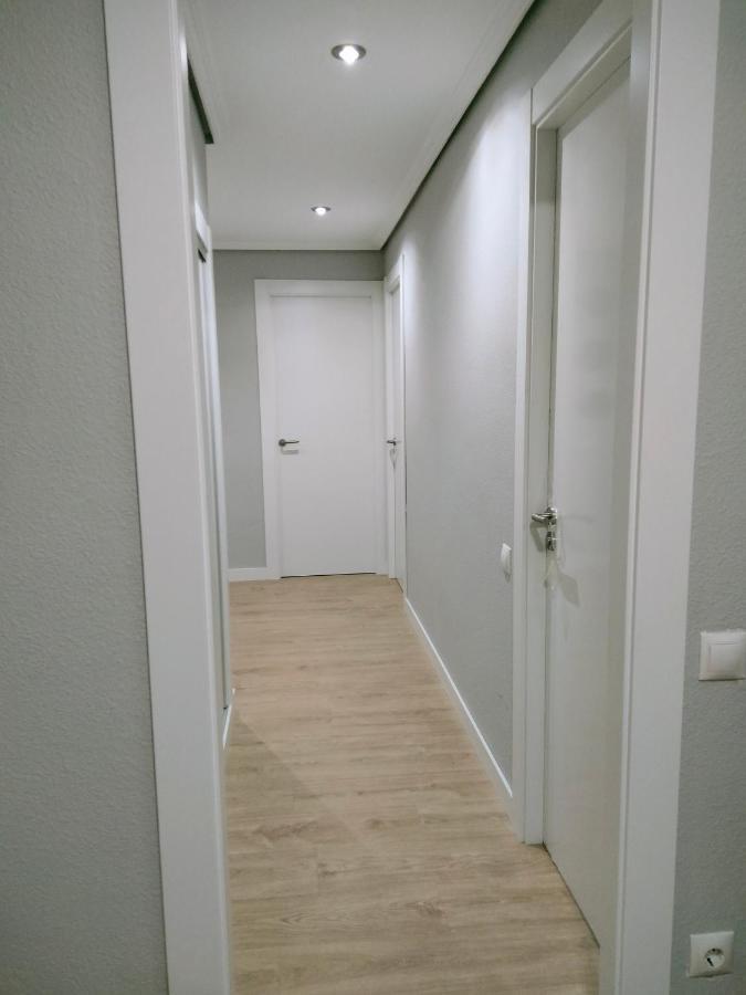 Gran Familia Apartment Santander Bagian luar foto