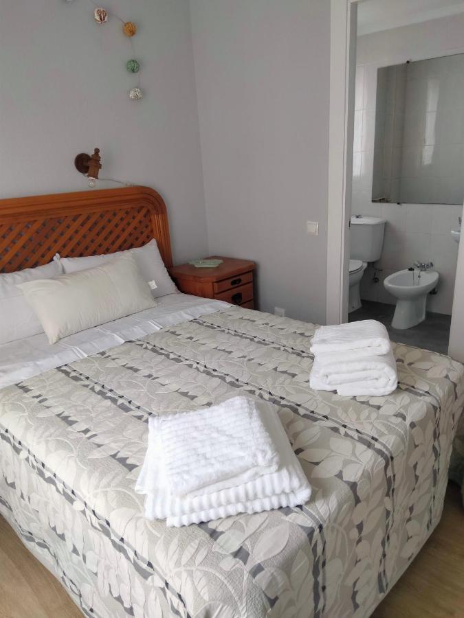 Gran Familia Apartment Santander Bagian luar foto