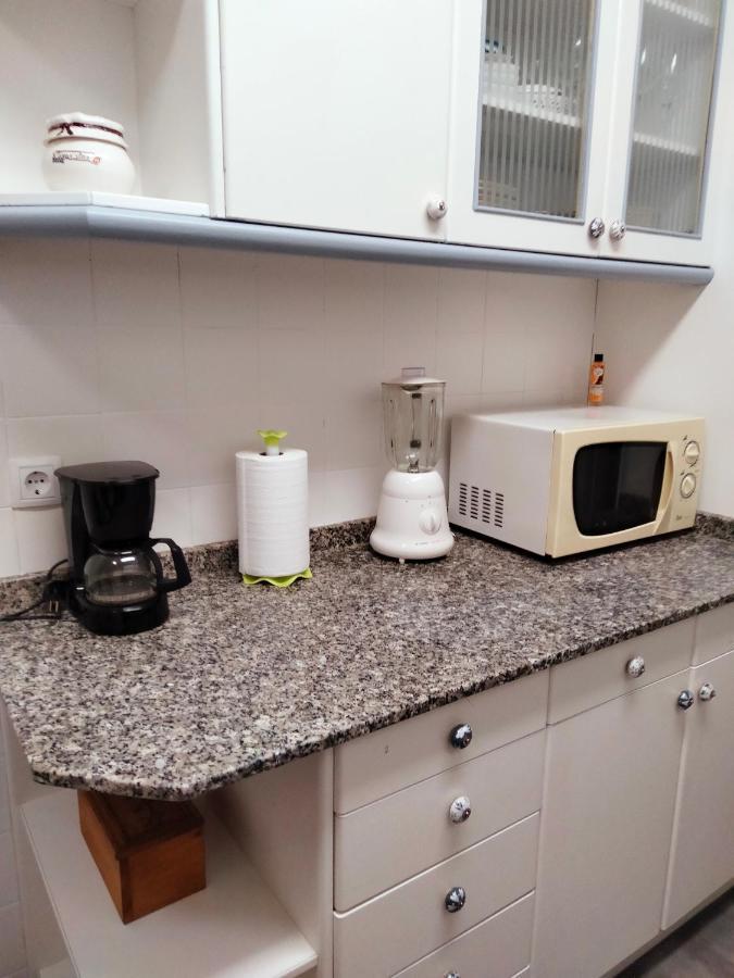 Gran Familia Apartment Santander Bagian luar foto