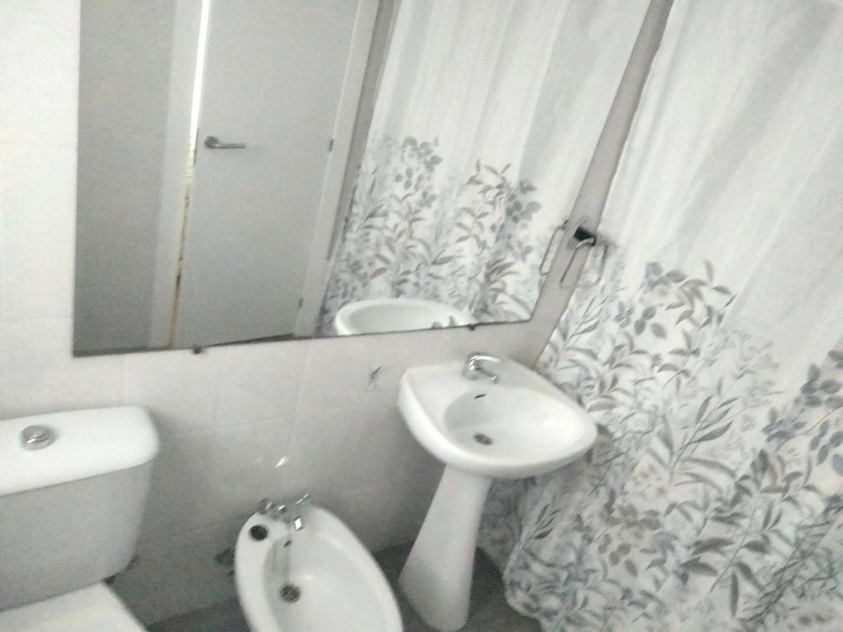 Gran Familia Apartment Santander Bagian luar foto
