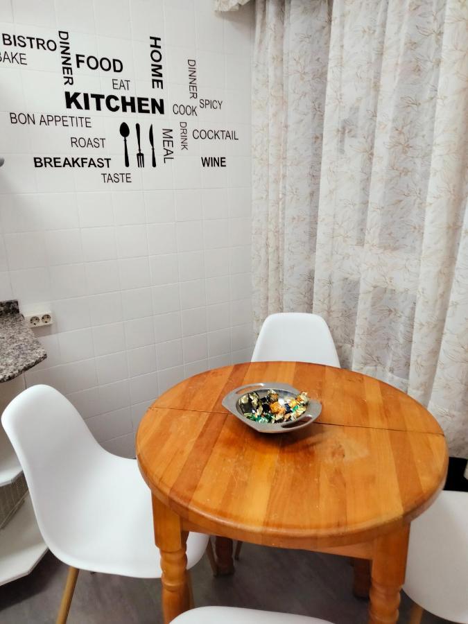 Gran Familia Apartment Santander Bagian luar foto