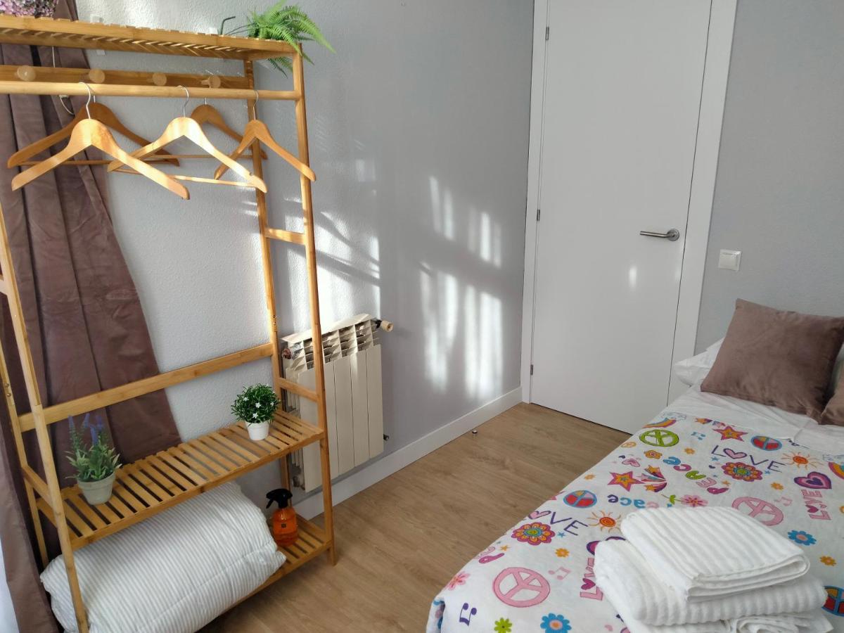 Gran Familia Apartment Santander Bagian luar foto