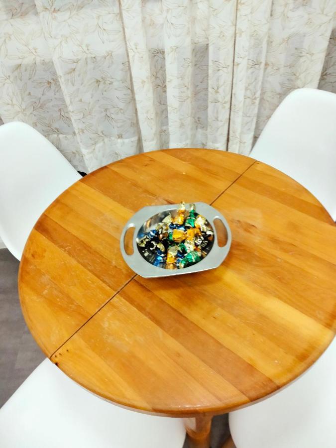 Gran Familia Apartment Santander Bagian luar foto